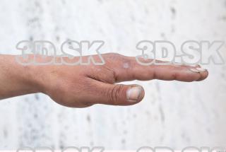 Hand texture of street references 396 0001